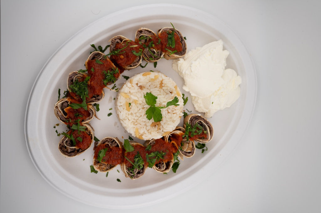 Beef Lunar Cycle