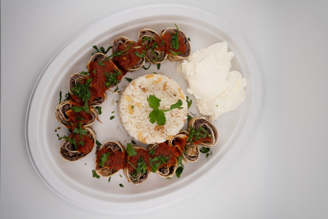 Beef Lunar Cycle