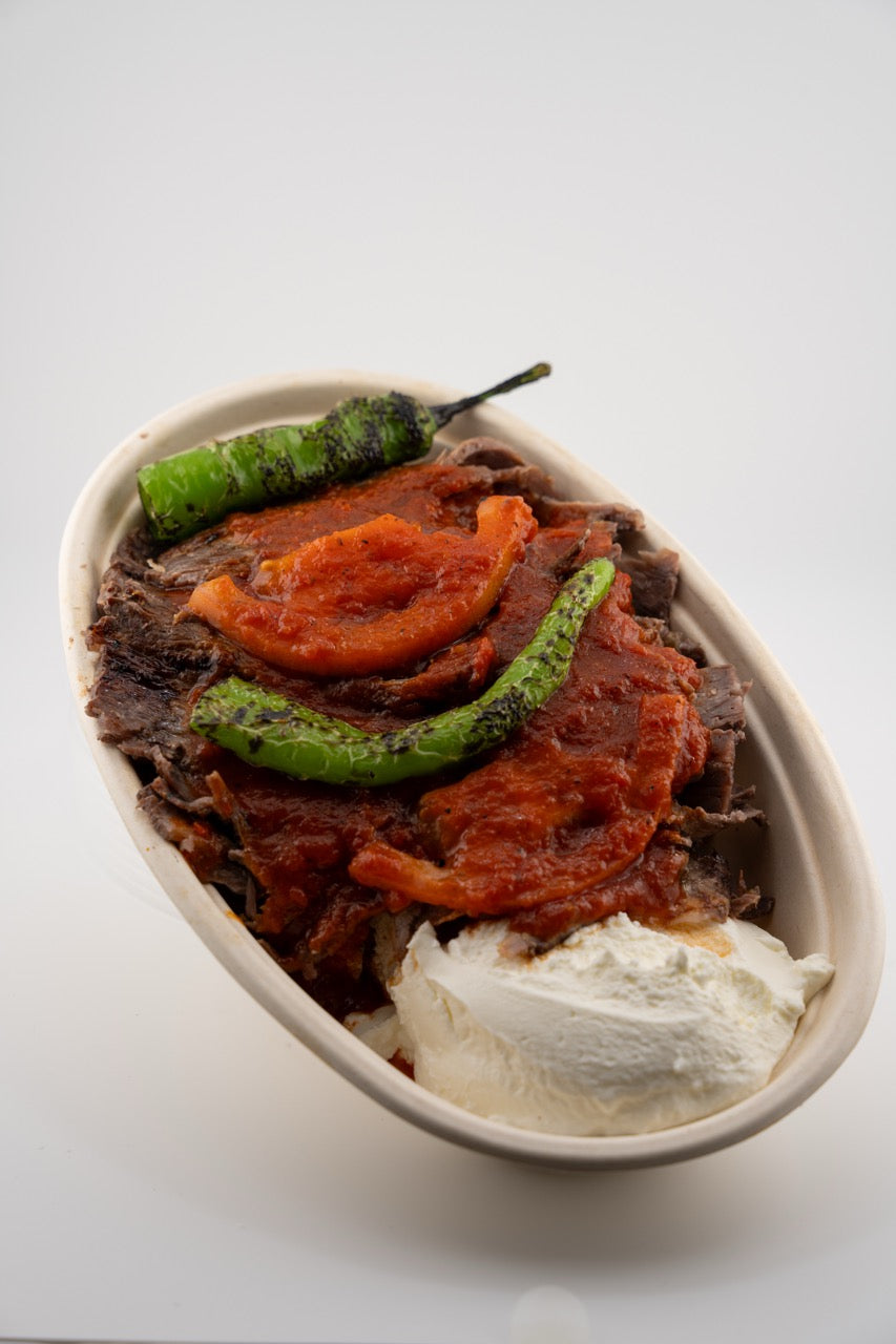 Beef Supernova