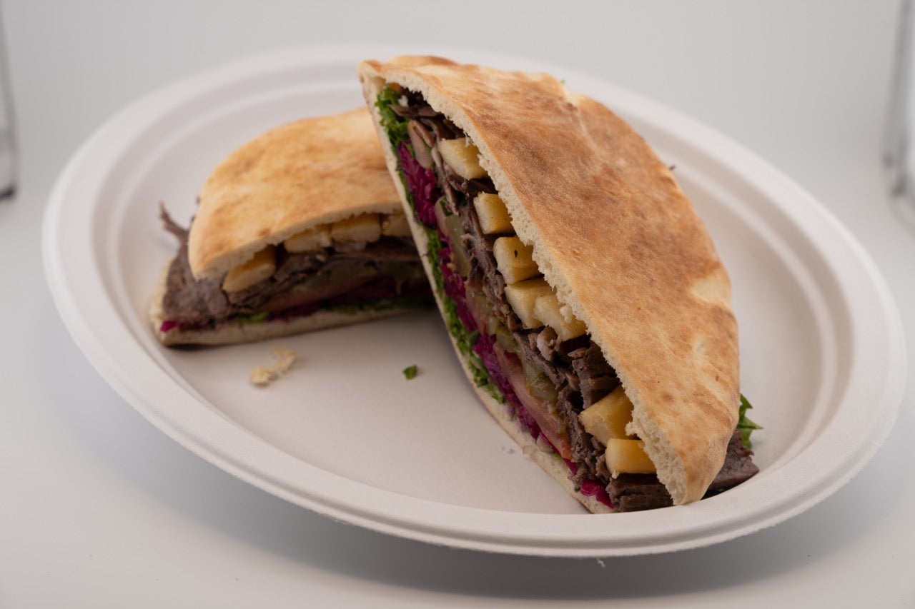 Beef Ufo