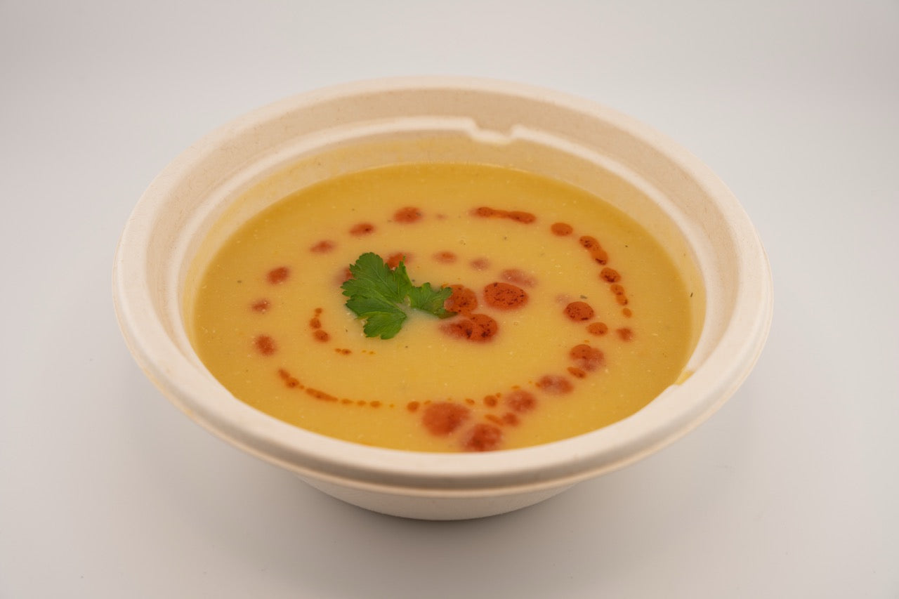 Lentil Soup