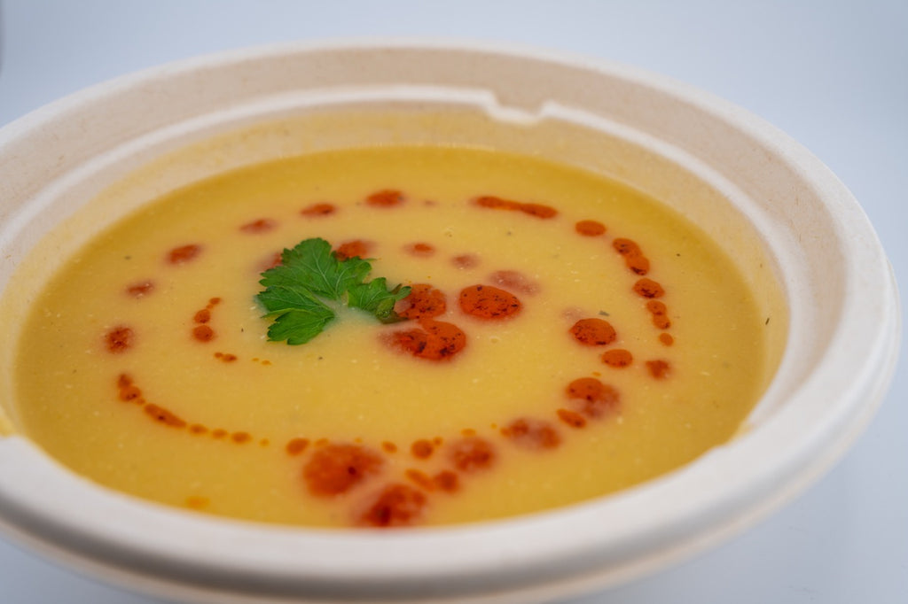 Lentil Soup
