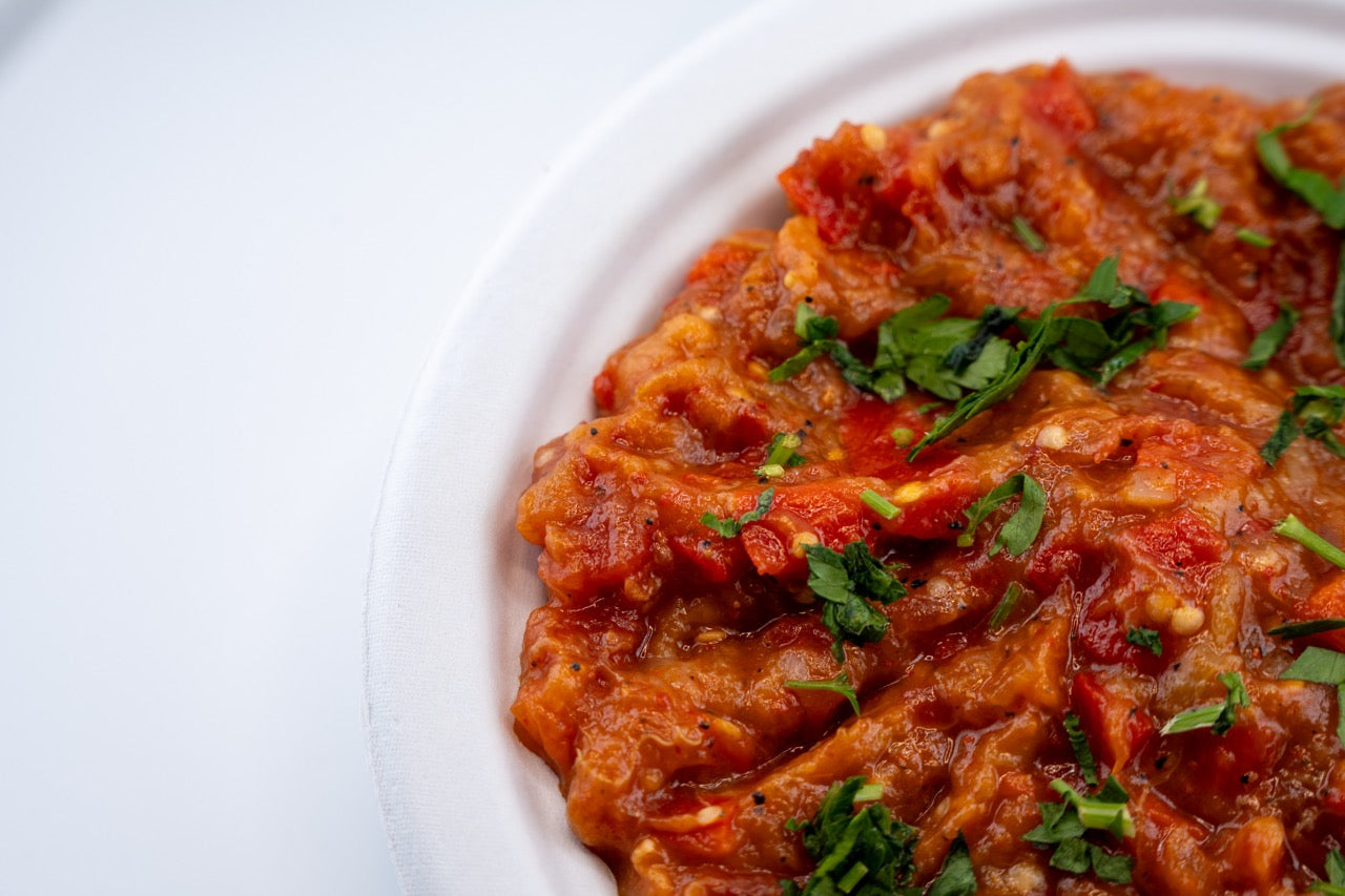 Babaganoush