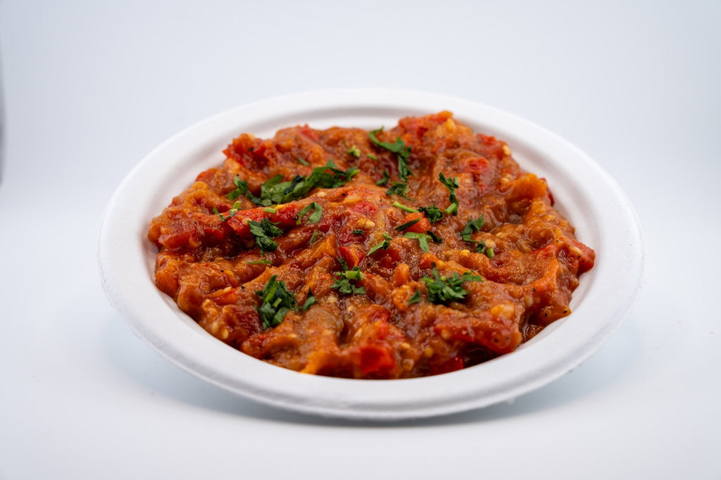Babaganoush