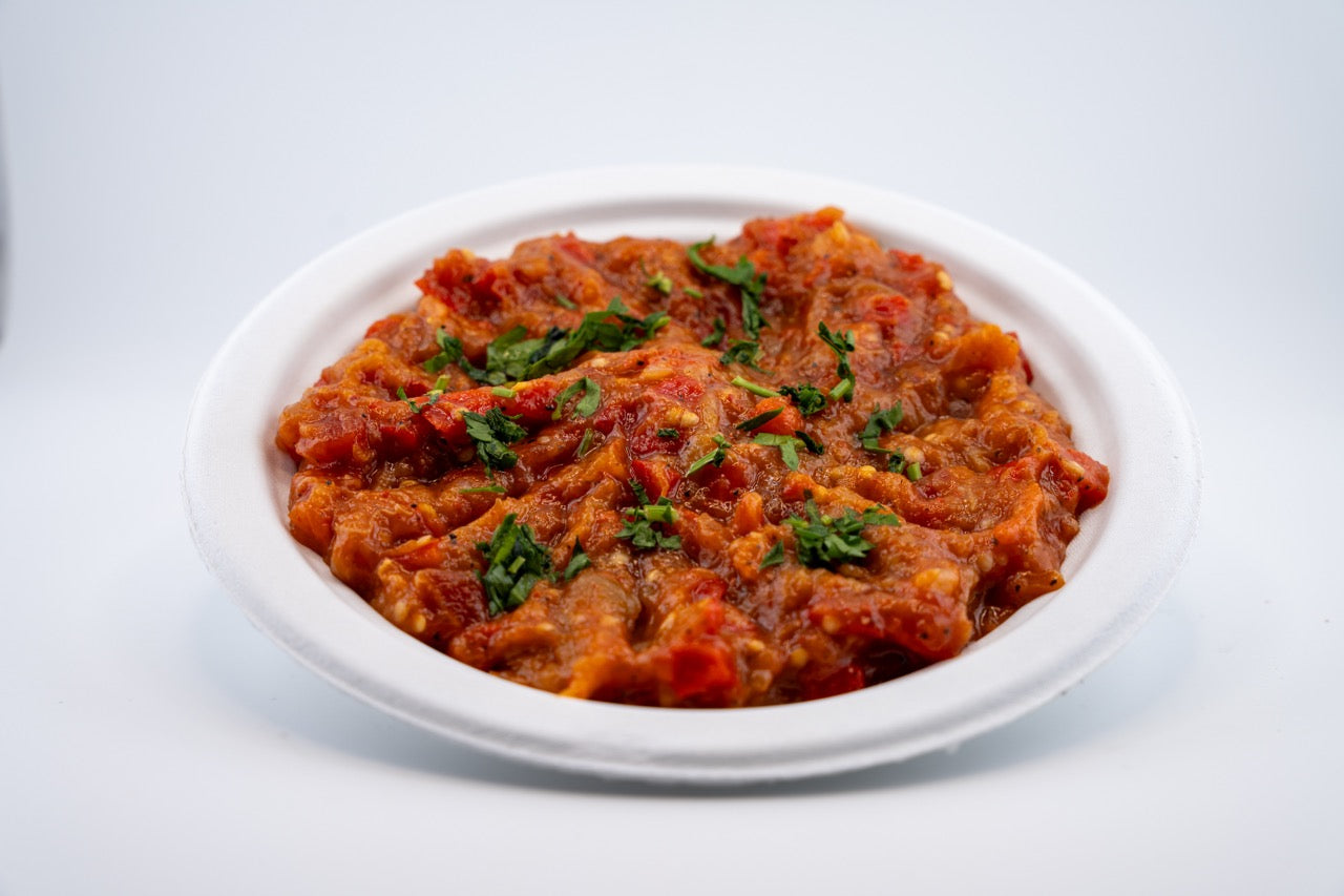Babaganoush