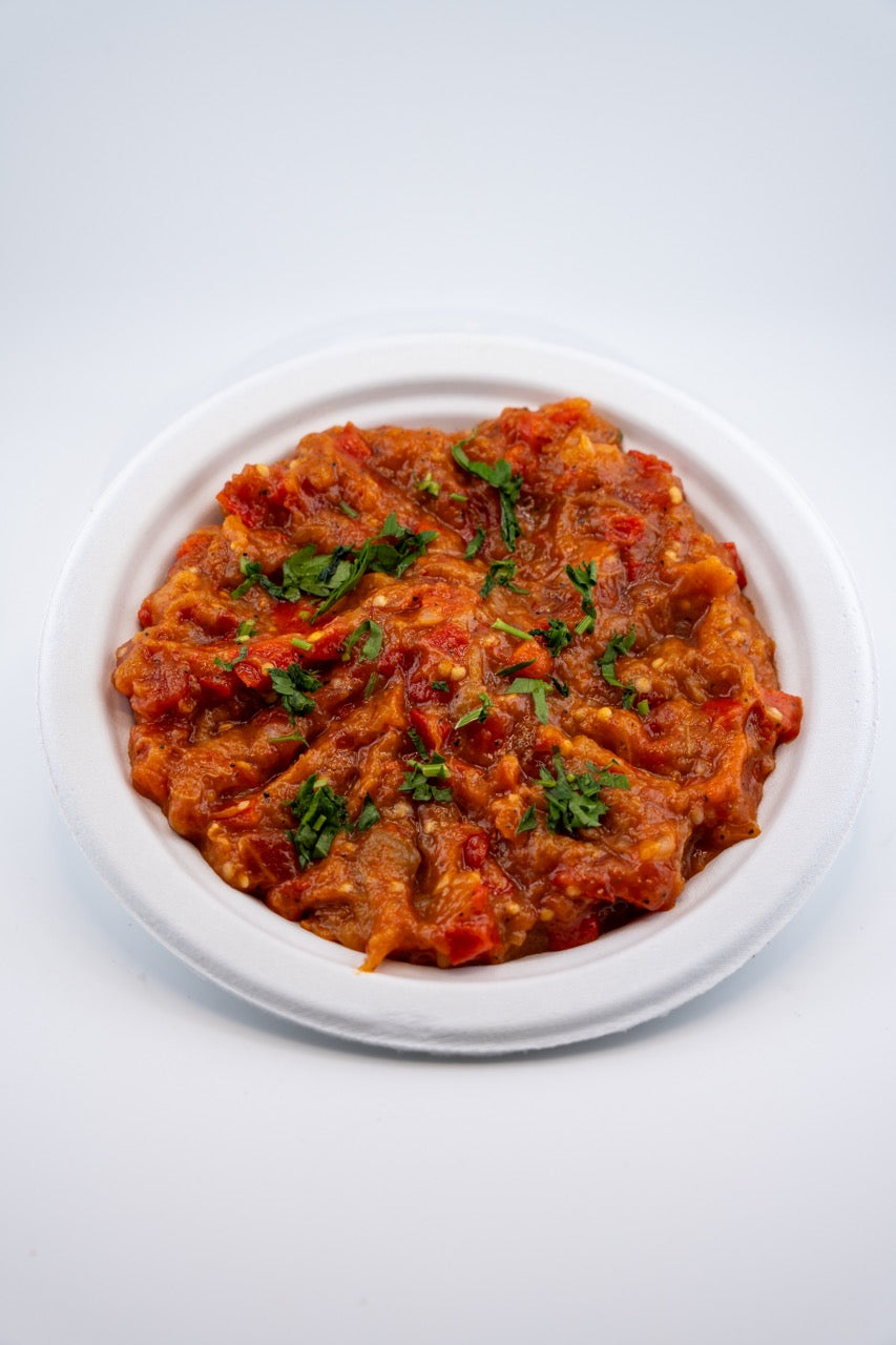 Babaganoush